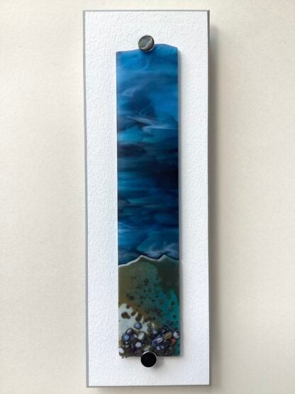 ‘Deep Moody Blue’