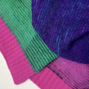 ‘Treeline’ Wrap in Honesty