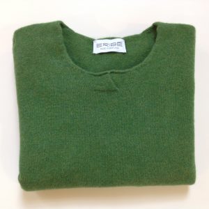Corry Top in Watercress