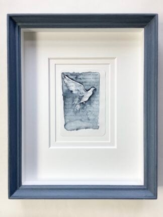 ‘Tangnefedd Rhyngom’