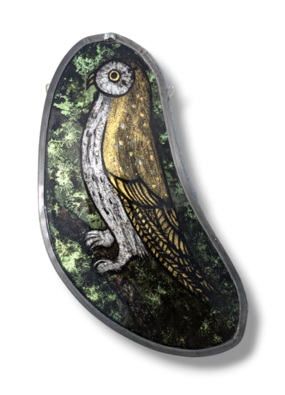 ‘Gilded Owl’
