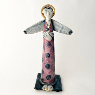‘Loving Angel’
