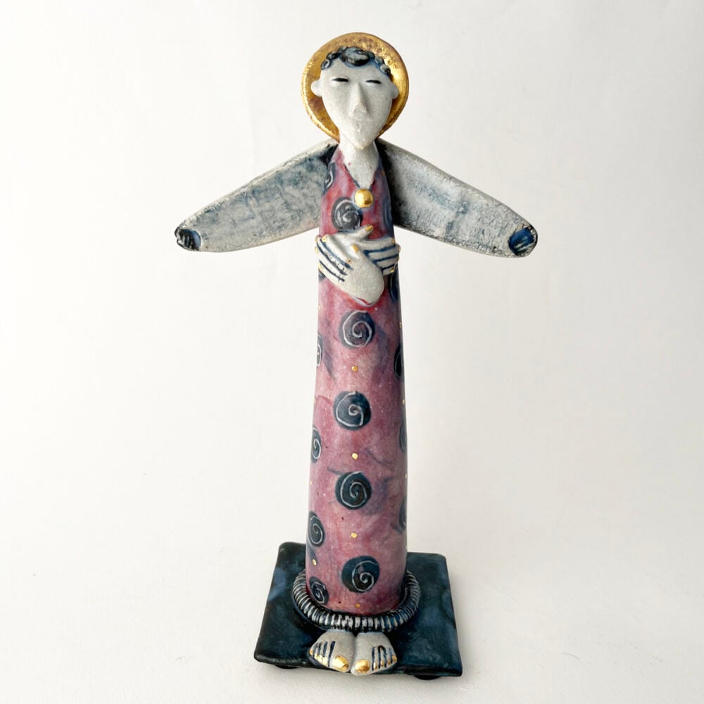 ‘Loving Angel’