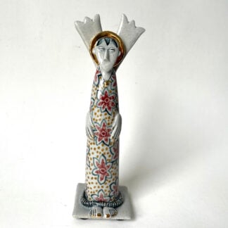 'Flowery Angel'