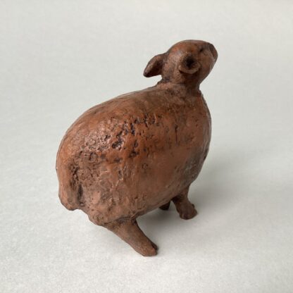 ‘Standing Sheep’