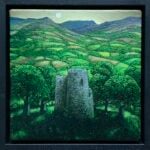 ‘A Castle in the Hills’