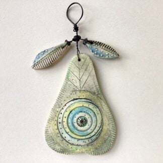 ‘Pear Hang Up’
