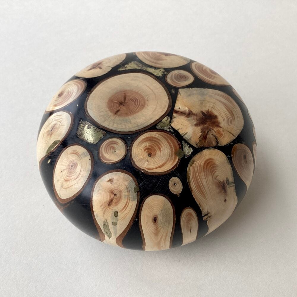 ‘Chubby Yew Sticks Weight'