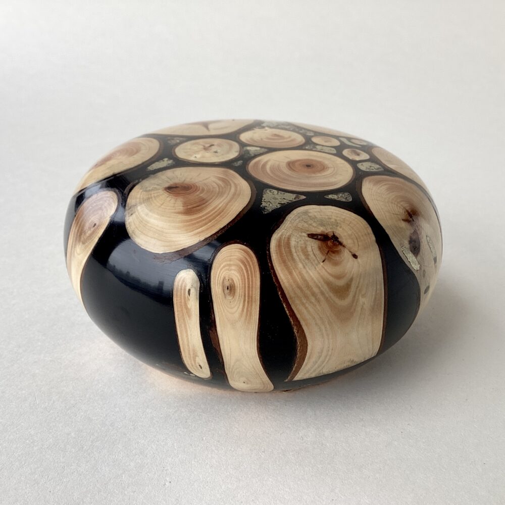 ‘Squat Yew Sticks Weight’