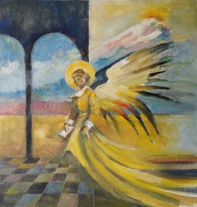 ‘Guardian Angel ll’