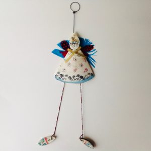 ‘Fairy Hang Up’
