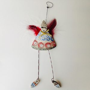 ‘Fairy Hang Up’