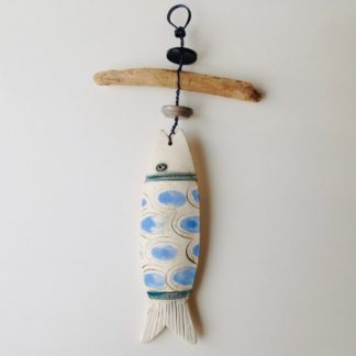 ‘Fish Hang Ups’
