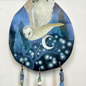 ‘Owl and Hare’