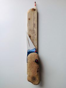 ‘Half Seas Over’