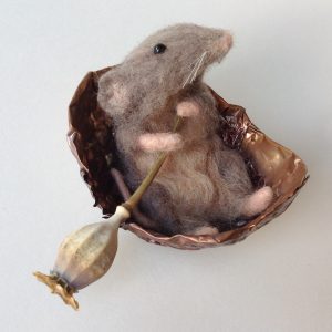 Coracle Mouse 