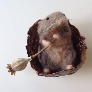 Coracle Mouse 