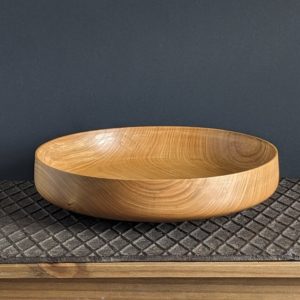 Bowl in Cherry