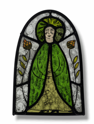 ‘Green Queen’