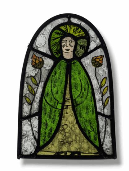 ‘Green Queen’