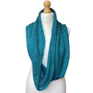 ‘Orkney Snood in Kinsale’