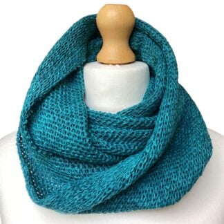‘Orkney Snood in Kinsale’