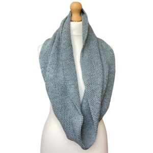 'Orkney Snood in Cavan'