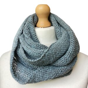 'Orkney Snood in Cavan'