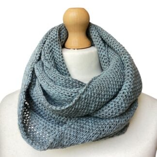 'Orkney Snood in Cavan'