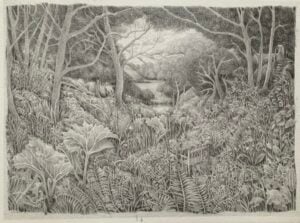 ‘A Garden by the River’