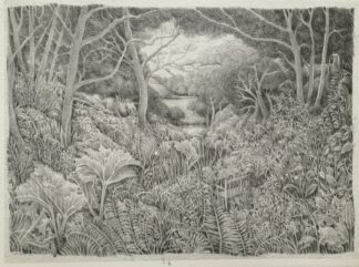 ‘A Garden by the River’