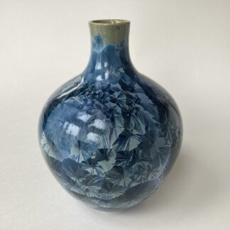 Open Vase in Medium