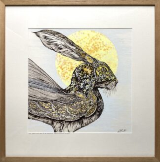 'The Fifth Flying Hare'