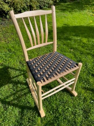 'Wee-Wor' Chair