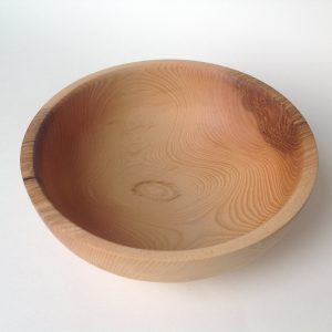 Ash Salad Bowl