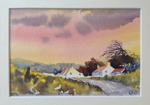 ‘Borderland’