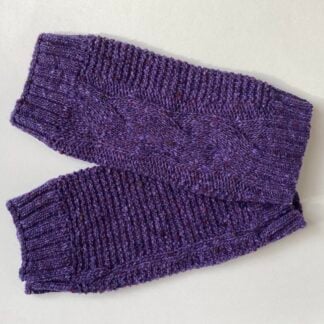 ‘Islay Hand Warmers in Dariana’