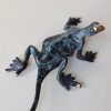 Bronze Gecko Medium