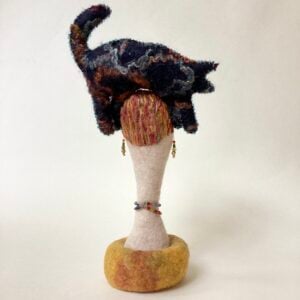‘Cat – Something on my Mind’