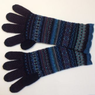 Alpine Gloves in Oban