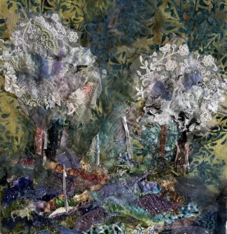 'Orchard Blossom'