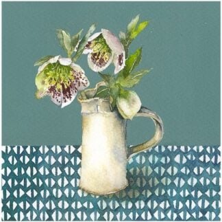 'Three Spotted Ladies'