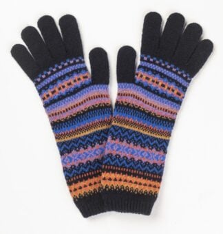 Alpine Gloves in Enchanted