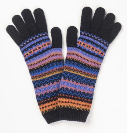 Alpine Gloves in Enchanted