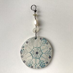 Ceramic Bauble