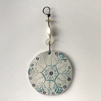 Ceramic Bauble
