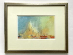 ‘St Michael's Mount, Cornwall’