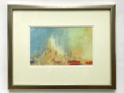 ‘St Michael's Mount, Cornwall’