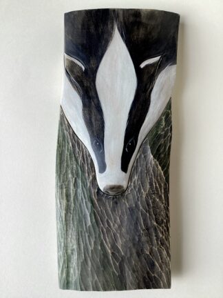 ‘Badger III’