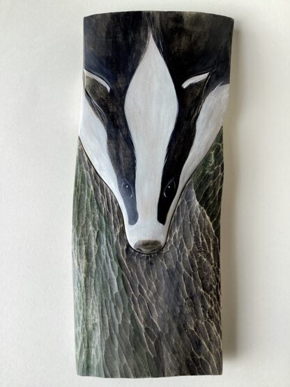 ‘Badger III’